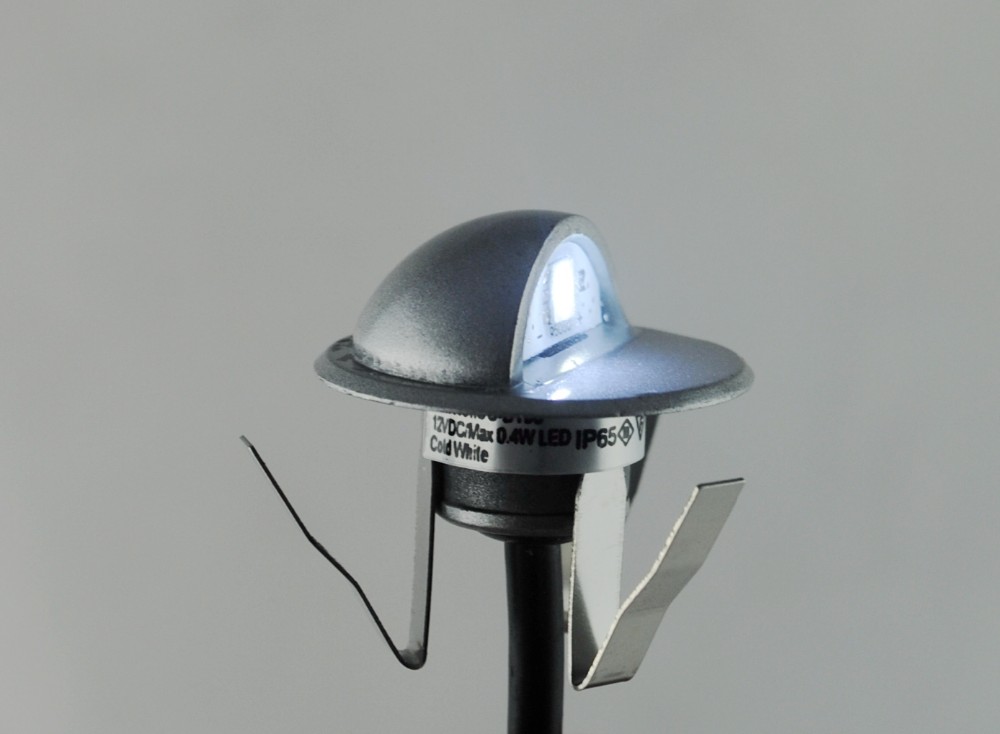 lumiere led encastrable